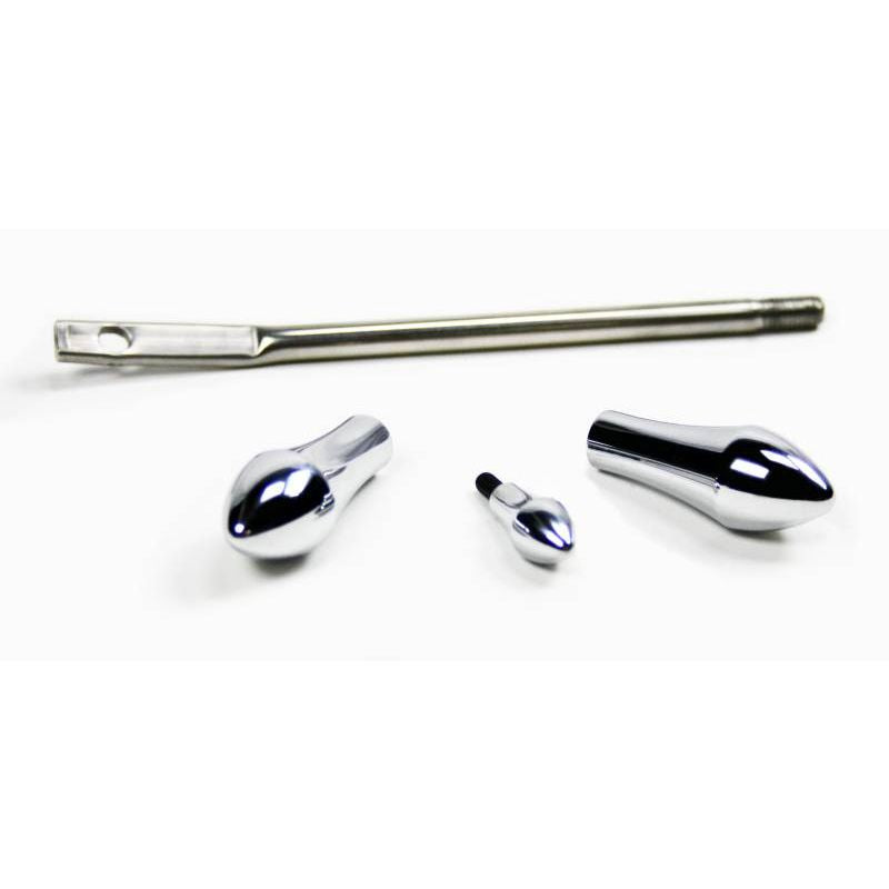 IDIDIT Dress-up Kit Non-Tilt RETRO Chrome 2520100020