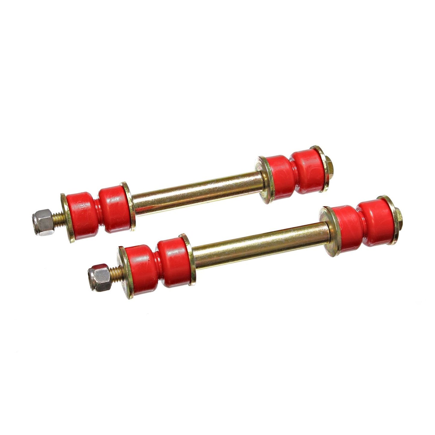 Energy Suspension END LINK SET WITH HARDWARE 9.8118R