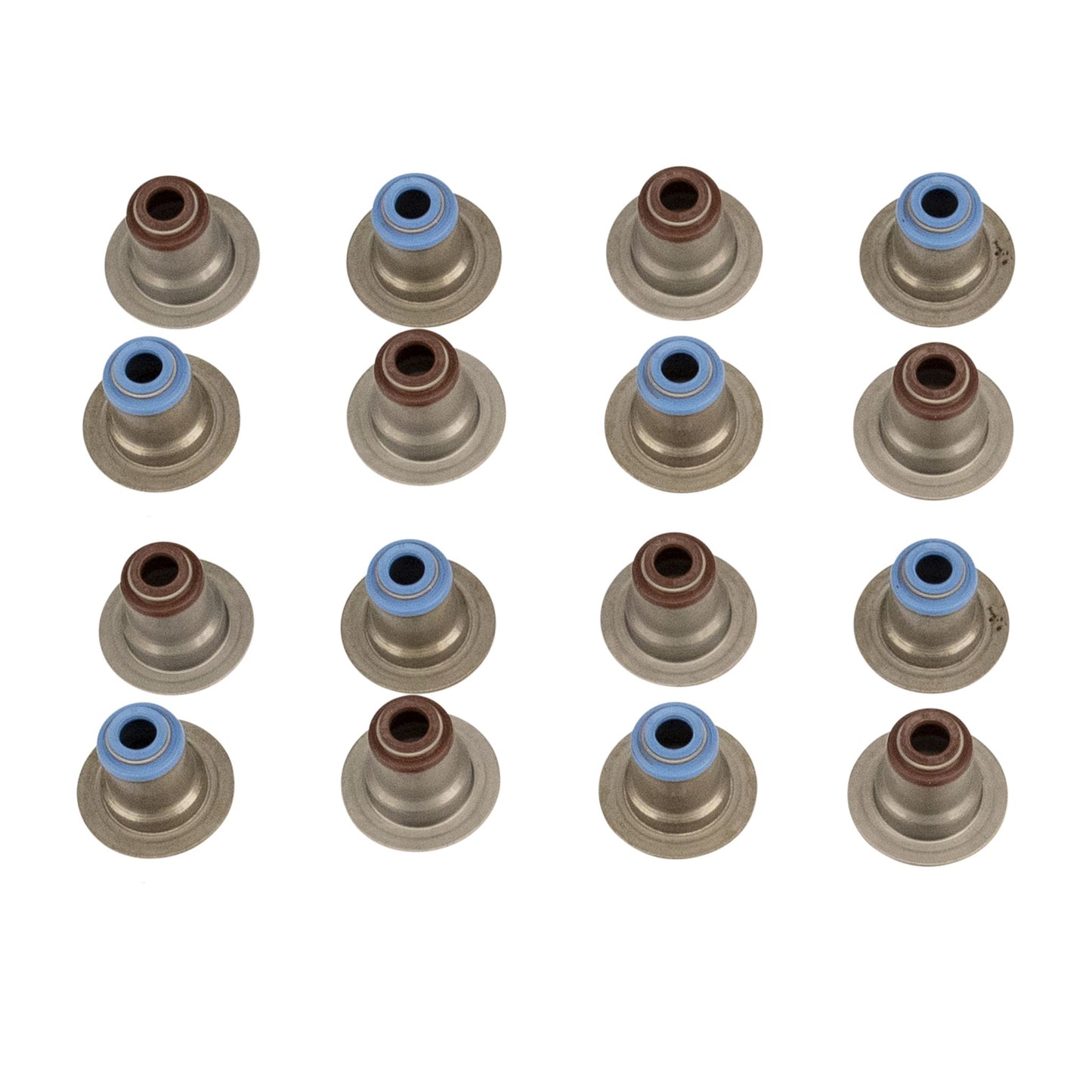 COMP Cams Spring Seat and Seal Kit for 5.3/6.0L LS COMP-528-KIT