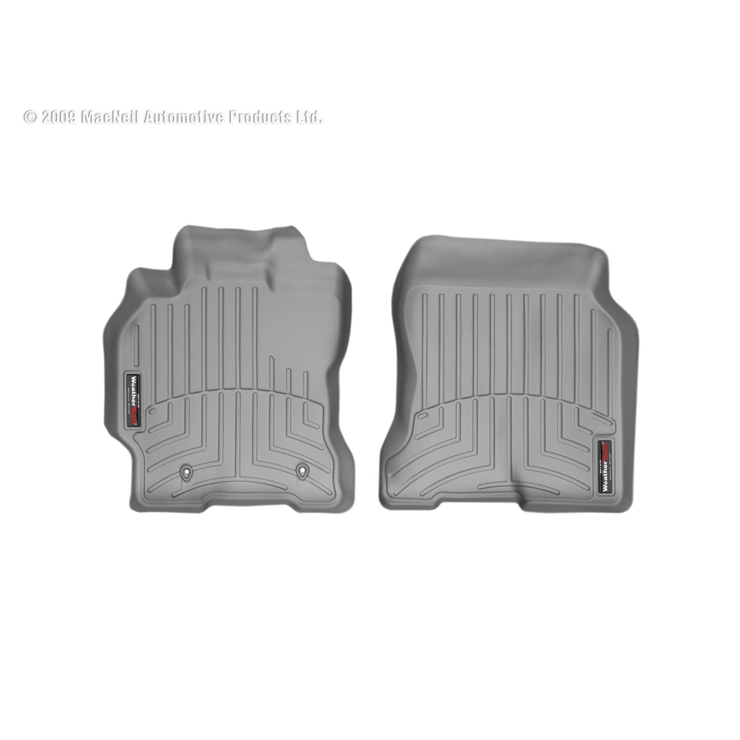 WeatherTech FloorLiner™ DigitalFit® 460851