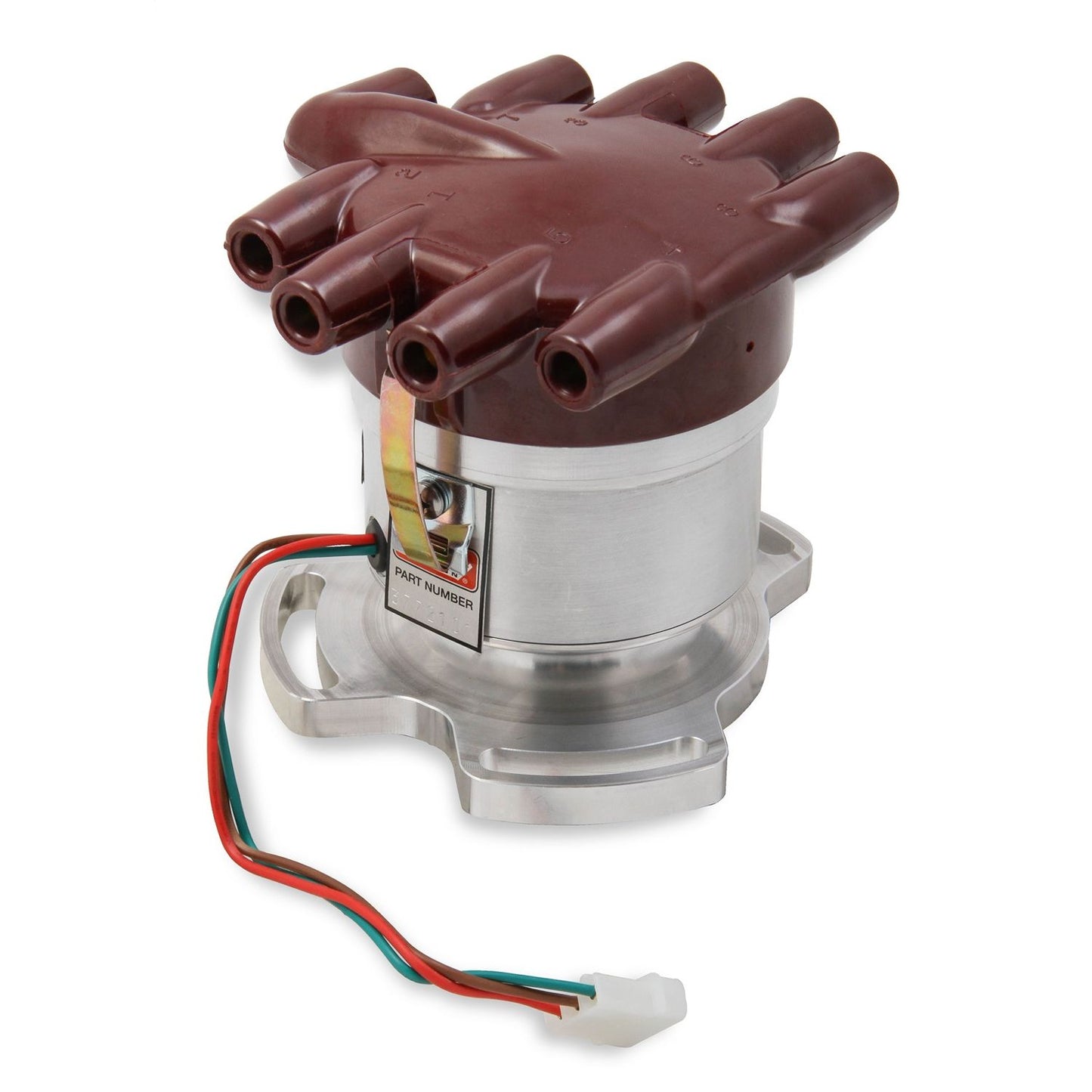 Mallory Unilite Electronic Ignition Distributor 3772101