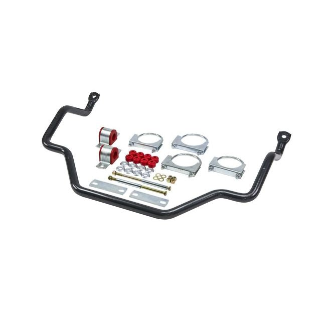 BELLTECH 5508 REAR SWAYBAR 1 1/8 in. / 28mm Rear Anti-Sway Bar w/ Hardware 1973-1987 Chevrolet C10 Blazer Jimmy 73-91 Chevrolet Suburban C10 1 1/8 in. Rear Swaybar