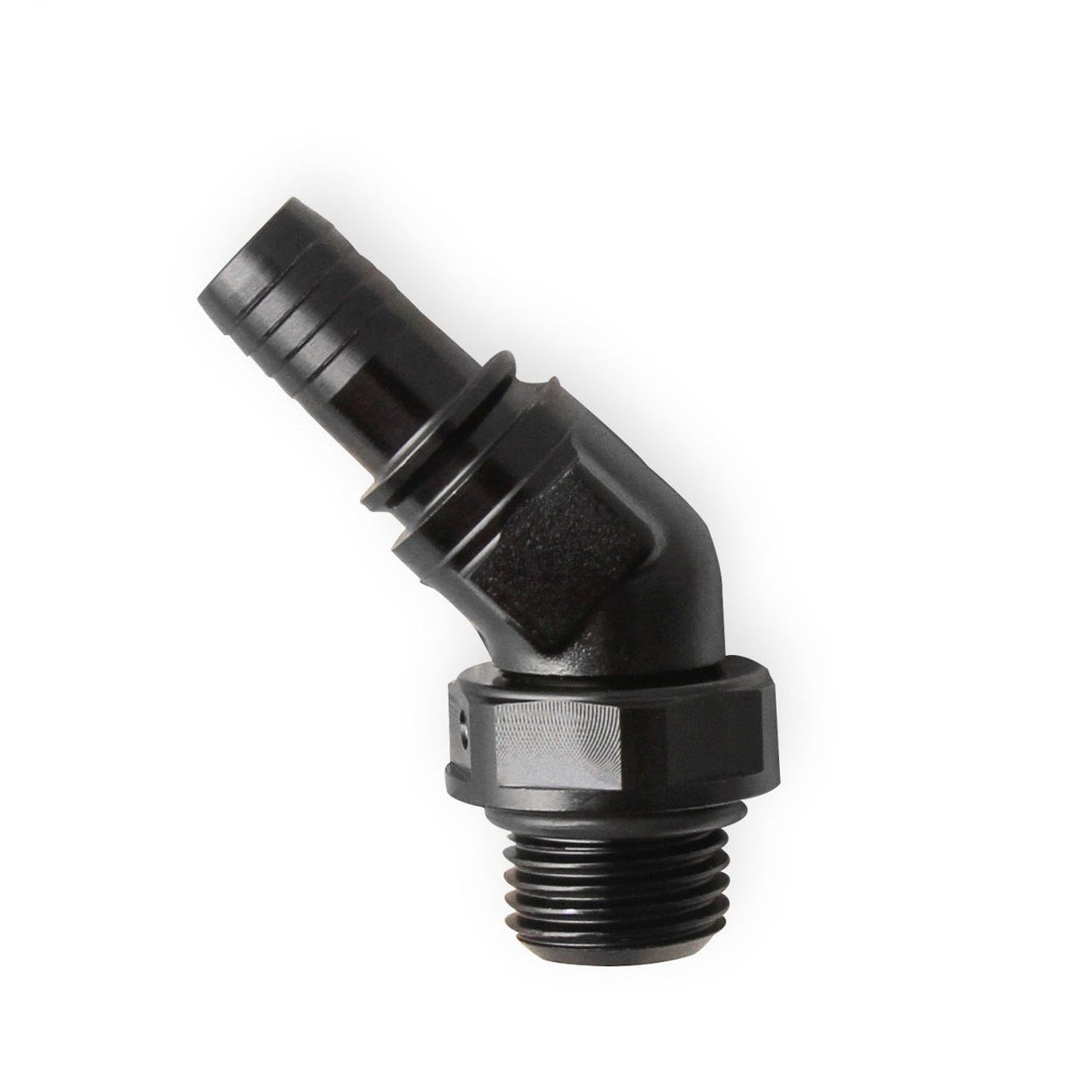Earls Performance UltraPro 45 Deg. AN Hose End 604461ERL