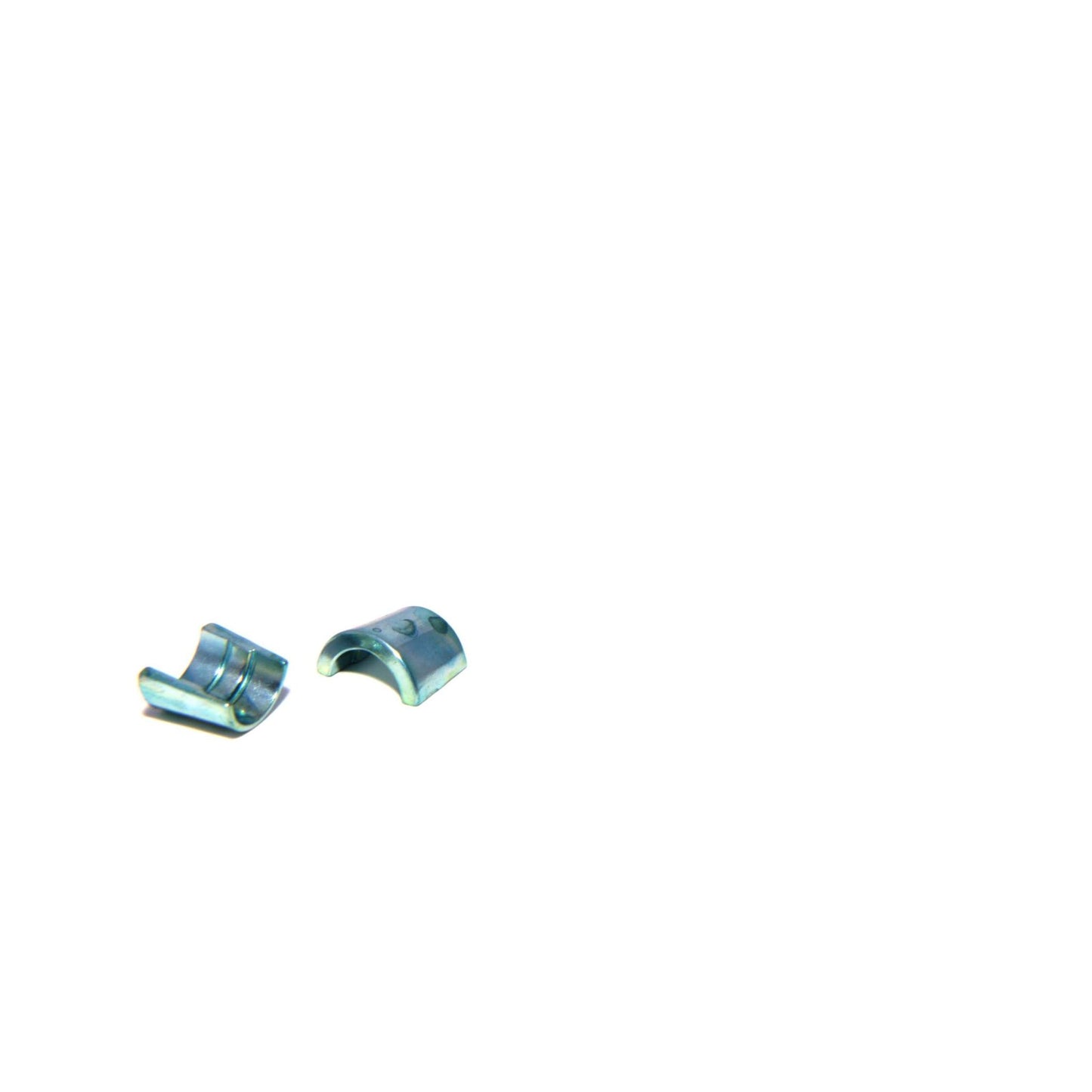 COMP Cams Hardened Steel 7 Degree 11/32" Single Groove Street Lock COMP-601-1