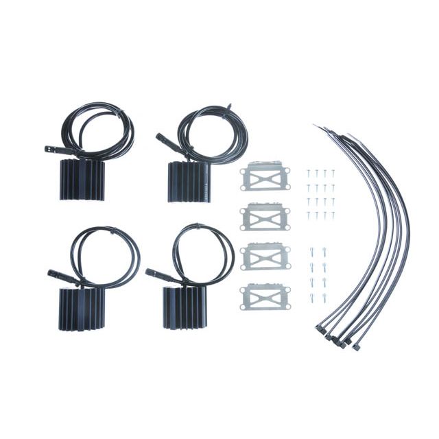 KW Suspensions 68510173 KW ESC Module - Nissan GT-R type R35