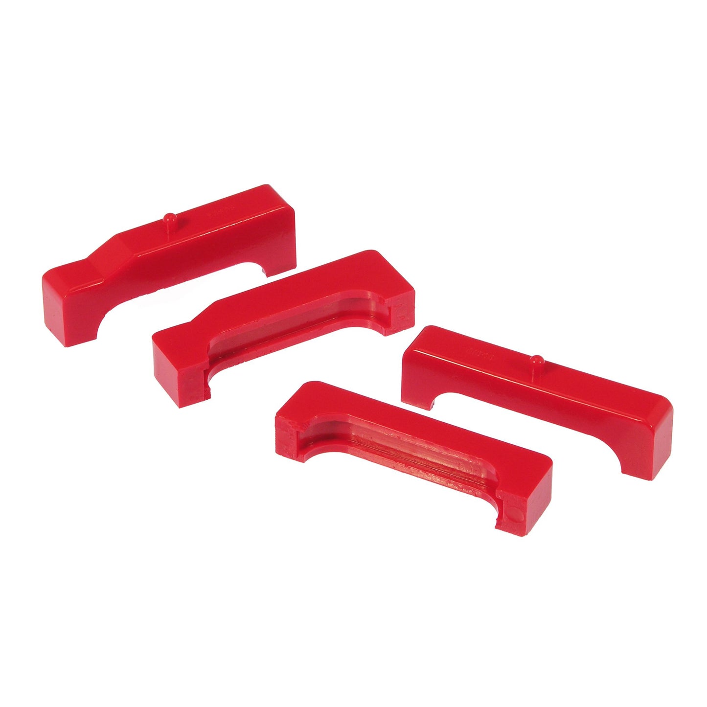 Prothane CHEVY TRK RAD INSULATOR BB 88-98 7-1714