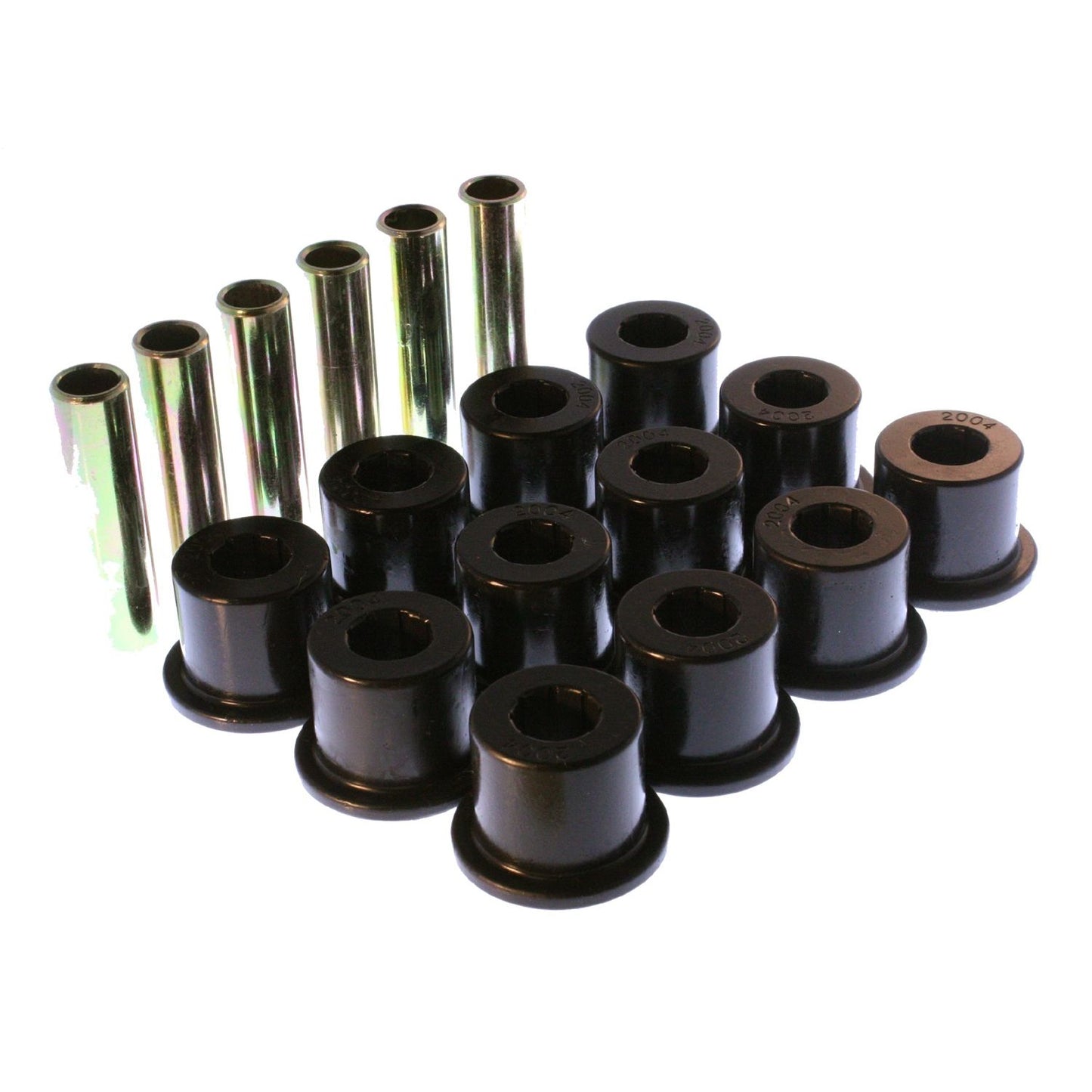 Energy Suspension GM 2/4 X RR SPRING BUSHING 3.2106G
