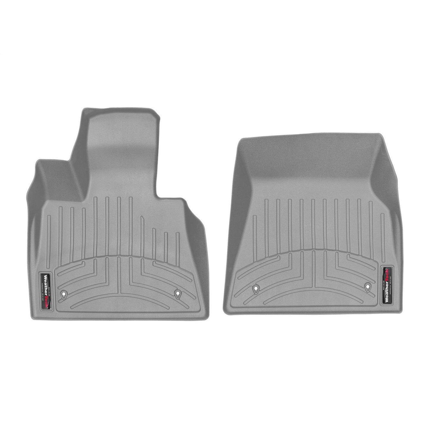 WeatherTech FloorLiner™ DigitalFit® 4615071