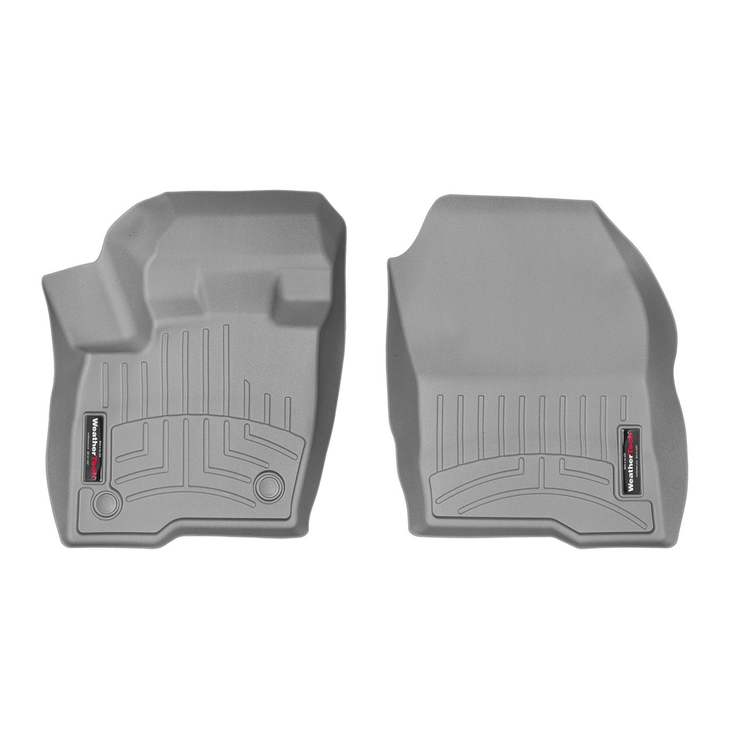 WeatherTech FloorLiner™ DigitalFit® 468151