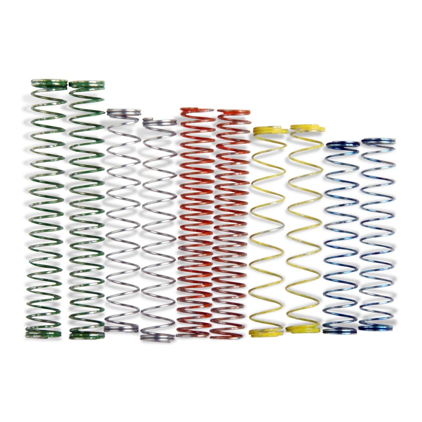 Street Demon® Step Up Spring Kit