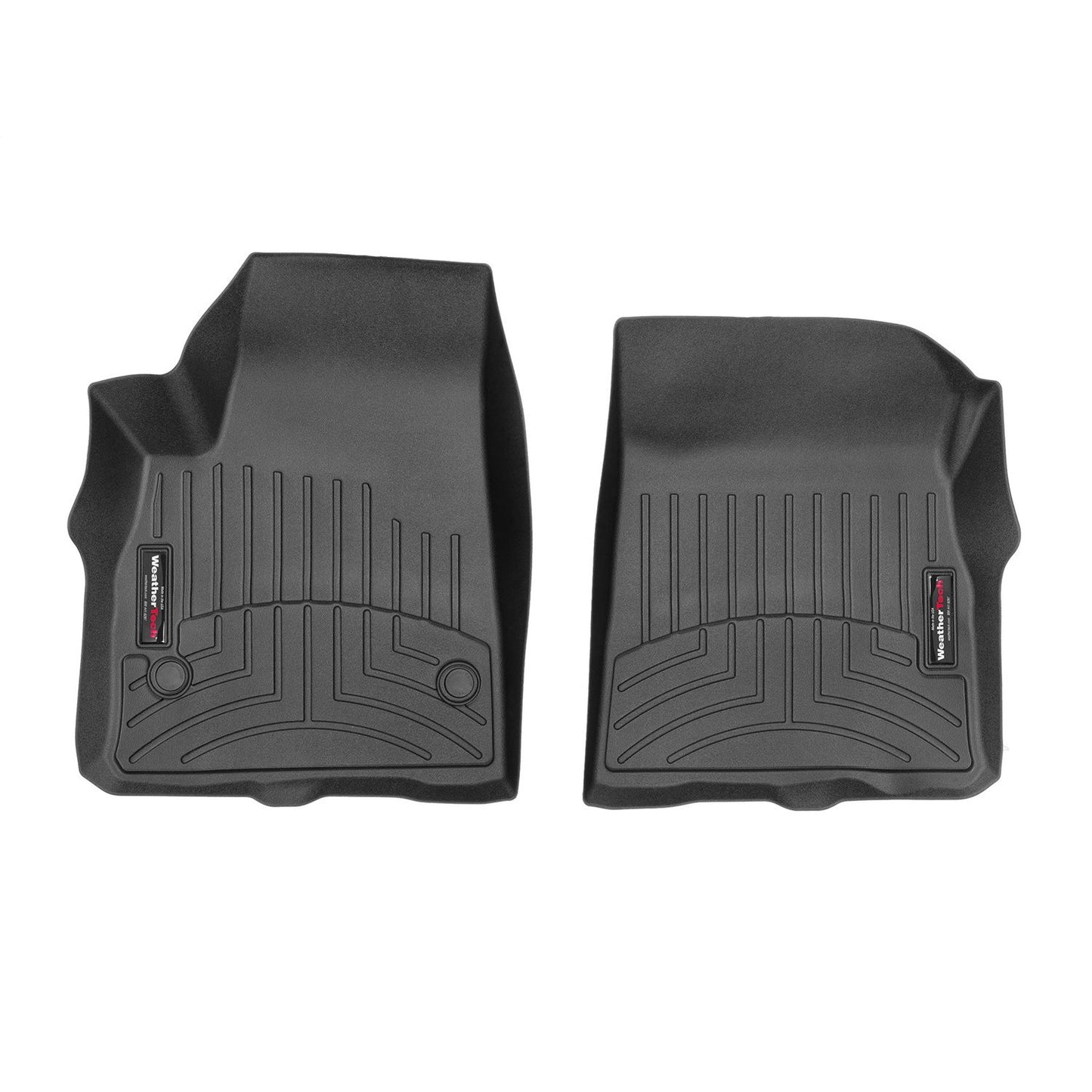 WeatherTech FloorLiner™ DigitalFit® 4415741