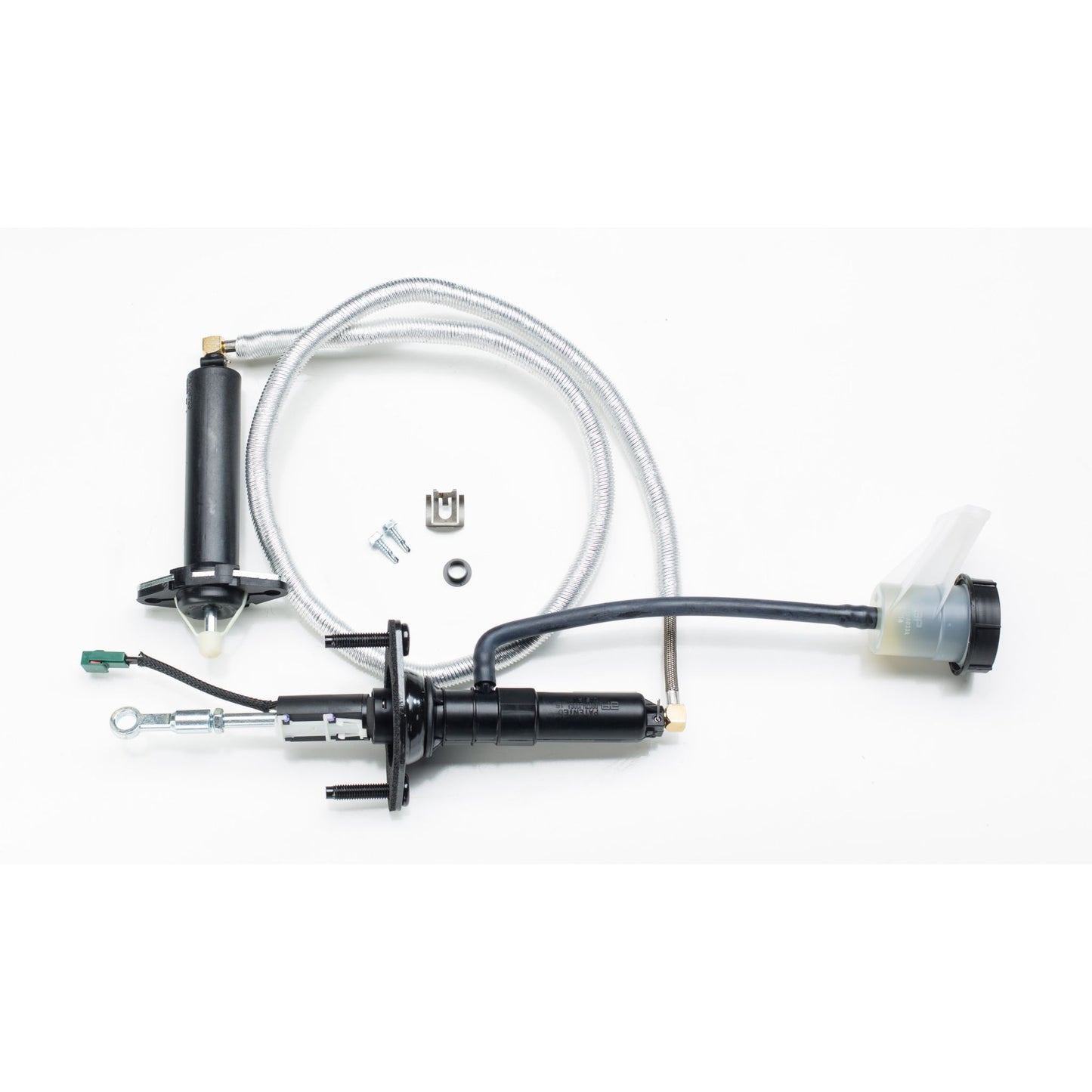 South Bend Clutch Hydraulic Kit Hydx.750