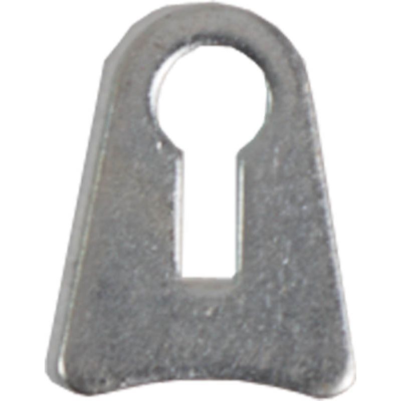 G-FORCE Racing Gear SMALL MOUNT TAB FOR BAR (PAIR) WMT1