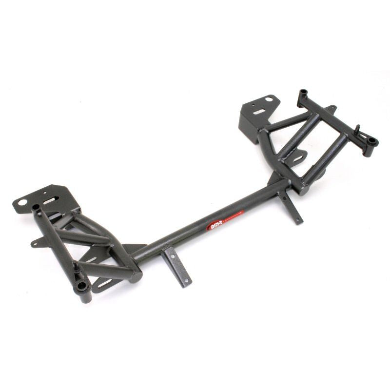 BMR Suspension K-member, No Motor Mounts, Pinto Rack Mounts BMR-KM001-1H