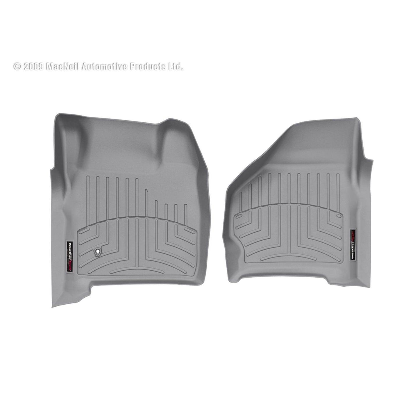 WeatherTech FloorLiner™ DigitalFit® 460021
