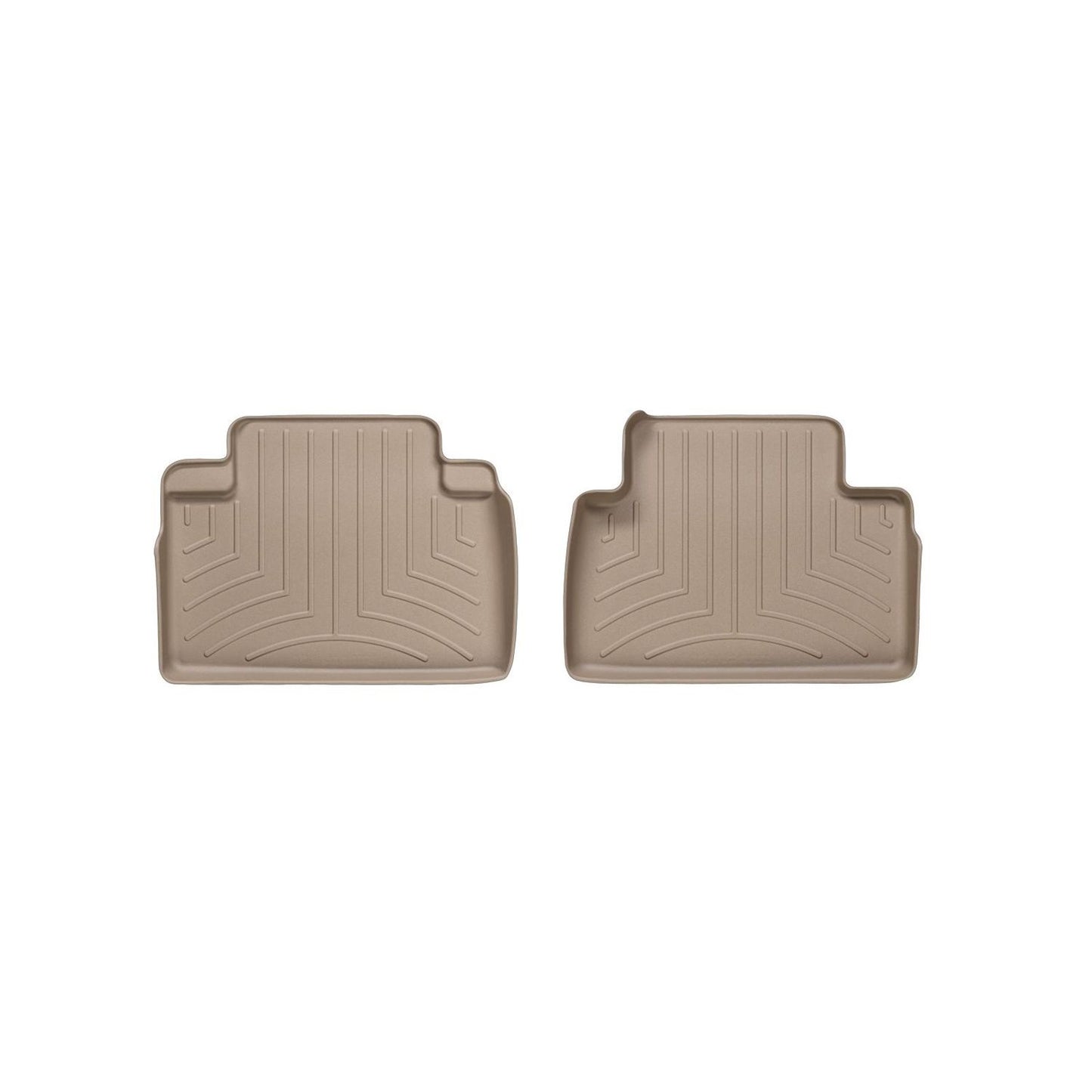 WeatherTech FloorLiner™ DigitalFit® 451722