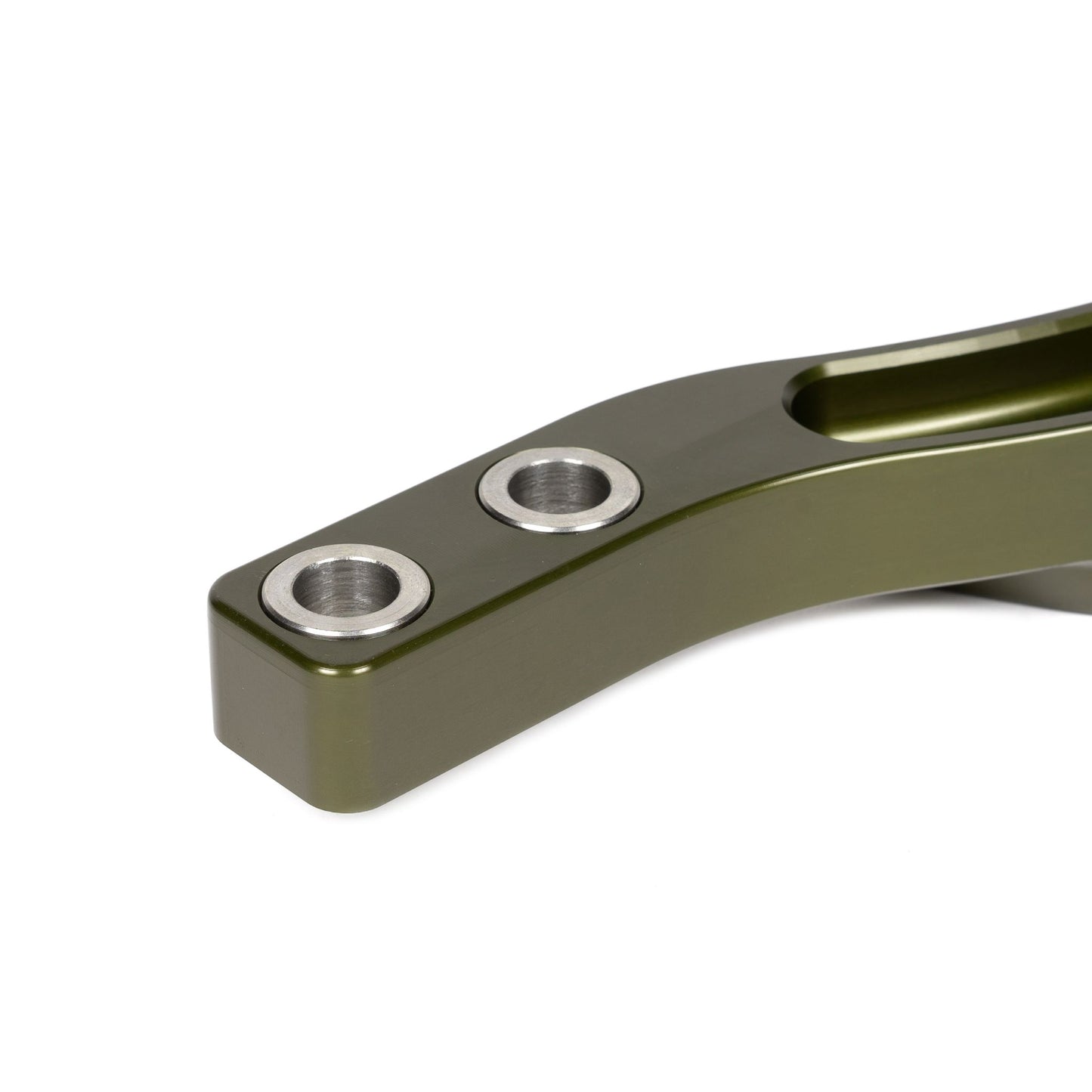 Voodoo13 Tension Rods - TENS-0100HG