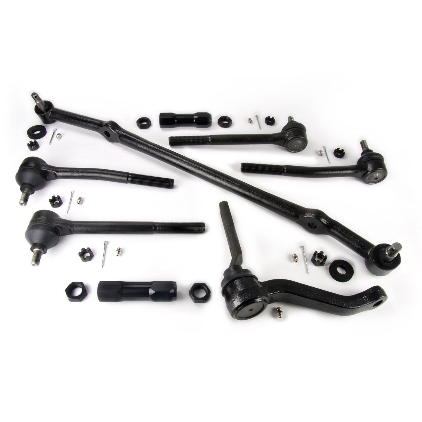 Proforged Steering Rebuild Kit 116-10010
