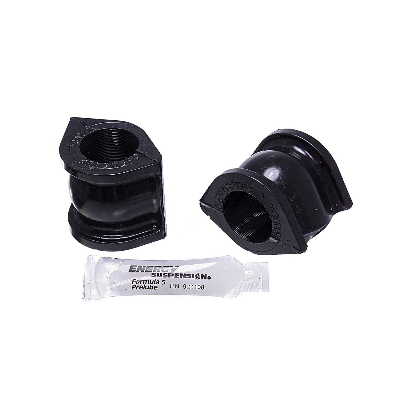 Energy Suspension FRONT SWAY BAR BUSHING SET (28MM) 16.5146G