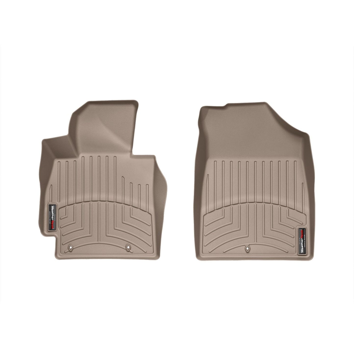 WeatherTech FloorLiner™ DigitalFit® 453421