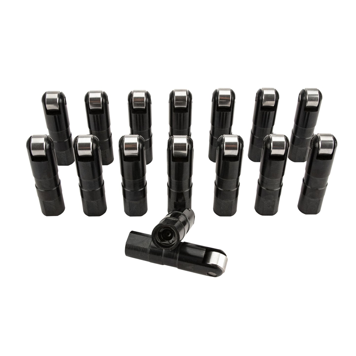 COMP Cams Short Travel OE-Style Hydraulic Roller Lifter Set for Chrysler Gen III 6.4L COMP-15821-16