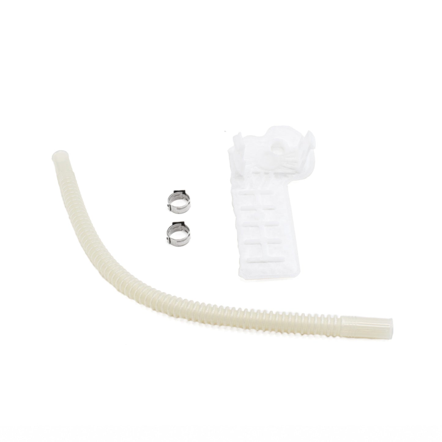 Deatschwerks Install Kit for DW65A. Commodore Gen III 97-06 5.7/6.0 V8 DEW-9-1011