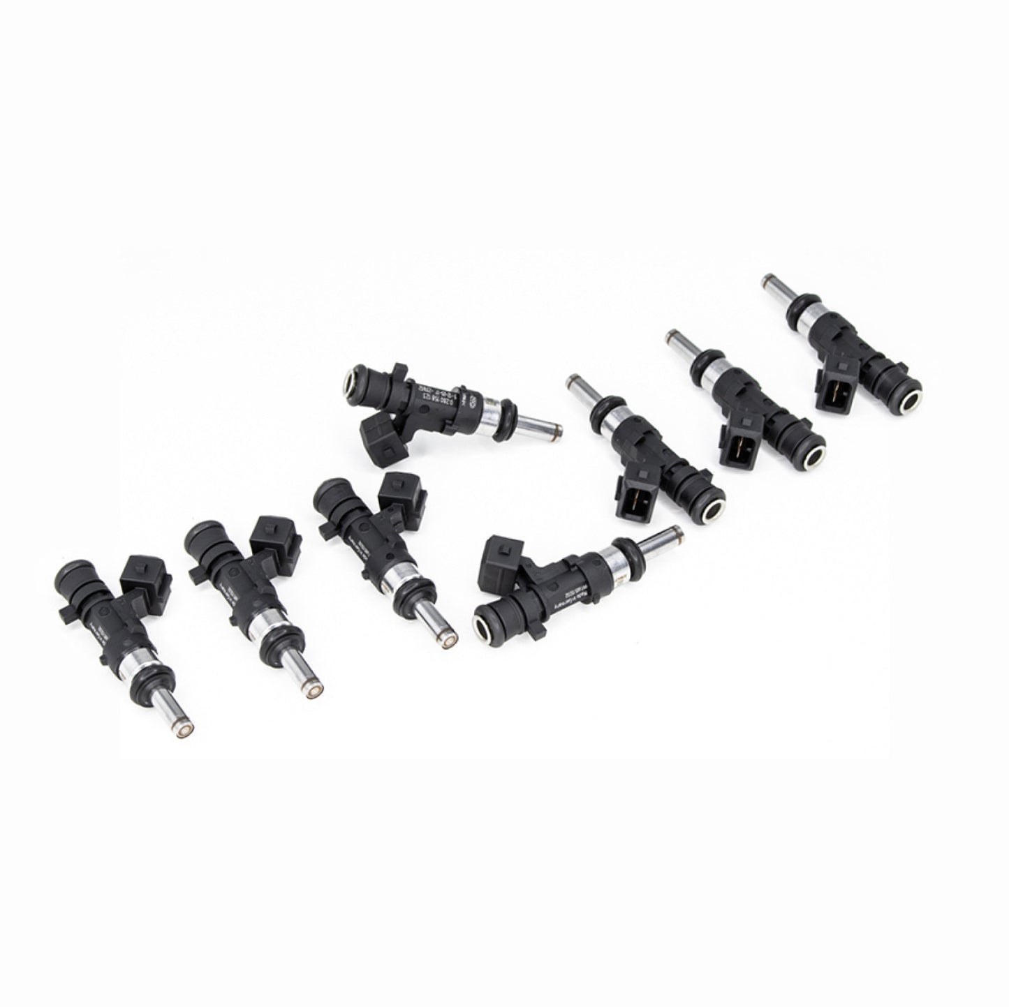 Deatschwerks 2008-2013 BMW M3 Fuel Injector DEW-17MX-00-0850-8