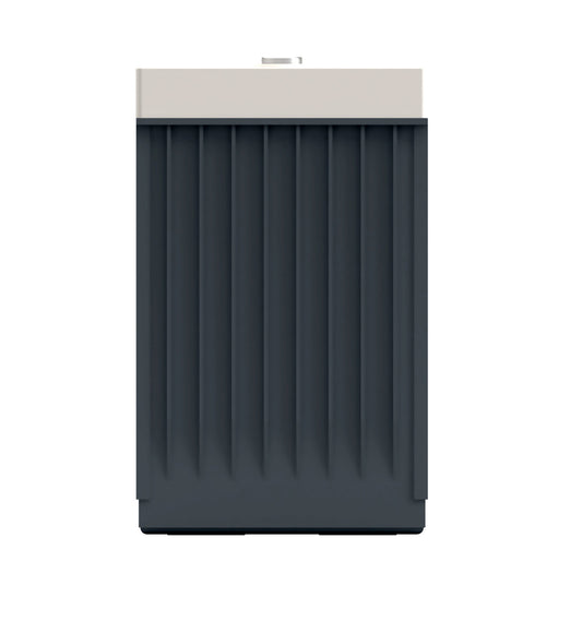 XS Power Batteries 12V Super Bank Capacitor Modules - M6 Terminal Bolts Included 30000 Max Amps SB1500-75