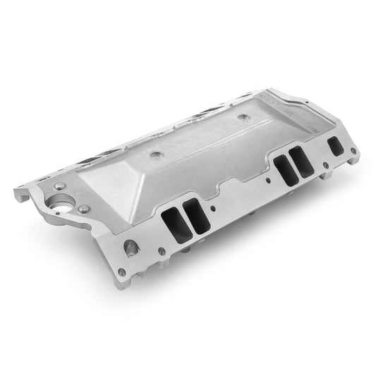 Speedmaster 1-147-011 Fits Chevy SBC 350 MidRise Air Vortec Intake Manifold Machine Polished