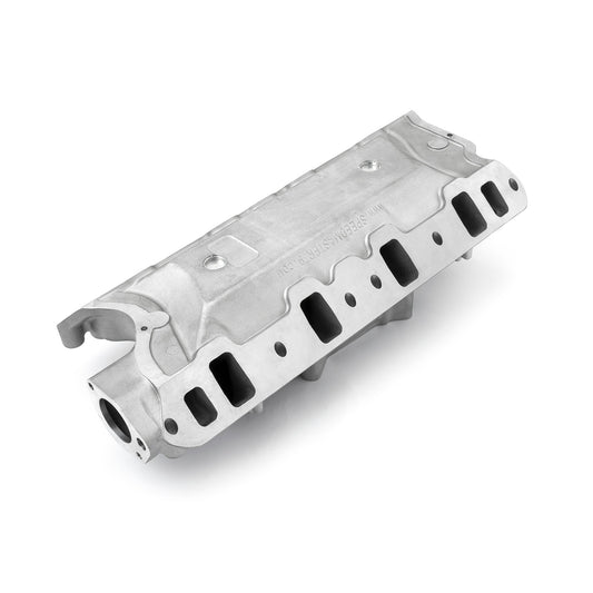 Speedmaster 1-147-049 Fits Ford SB 260 289 302 Windsor MidRise Air Intake Manifold Satin