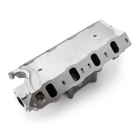 Speedmaster 1-147-059 Fits Ford SB 260 289 302 Windsor Parker HiRise Intake Manifold Machine Polished