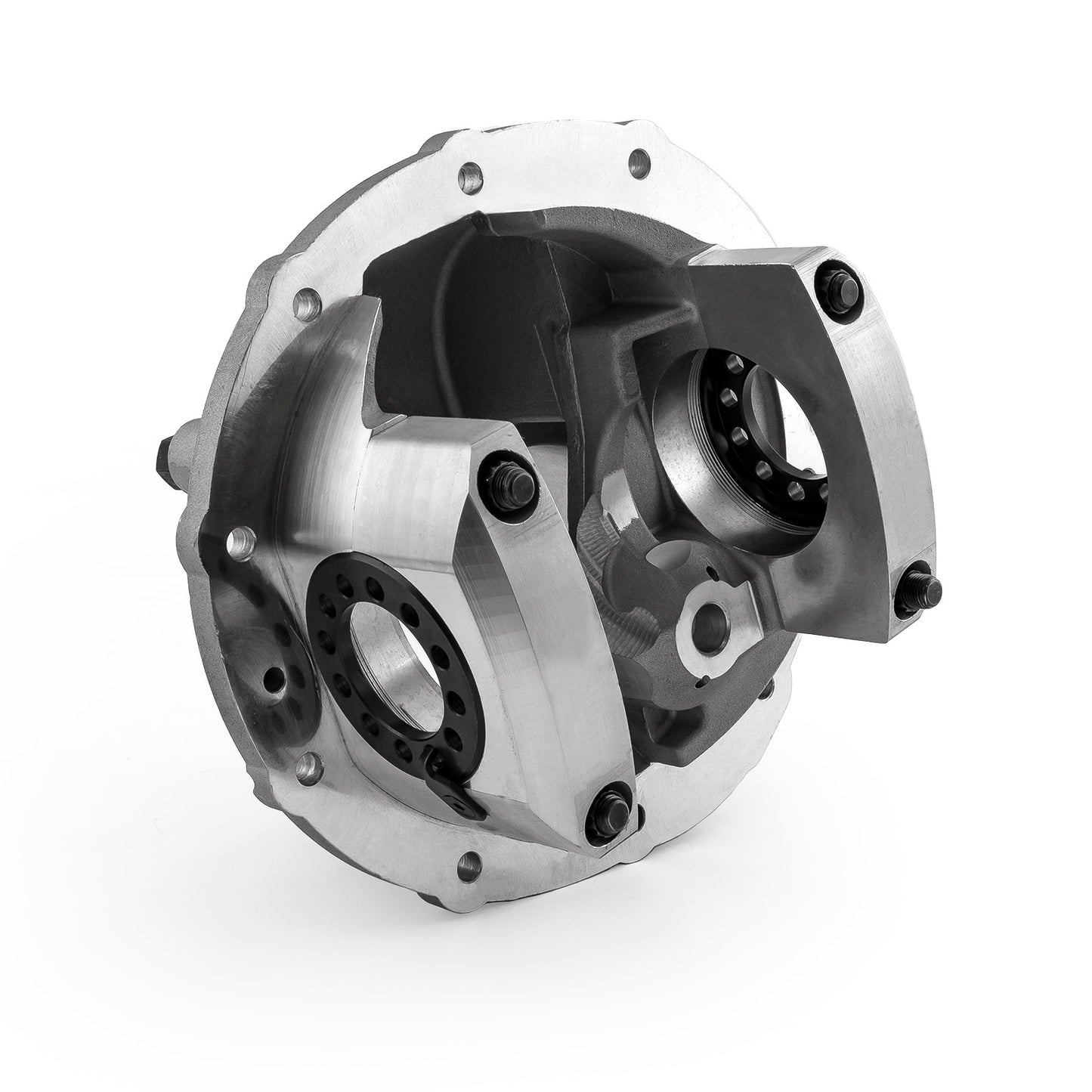 Speedmaster 1-214-002 Fits Ford 9" 3.25" HD Pro Long Nose Aluminum Case Drop Out