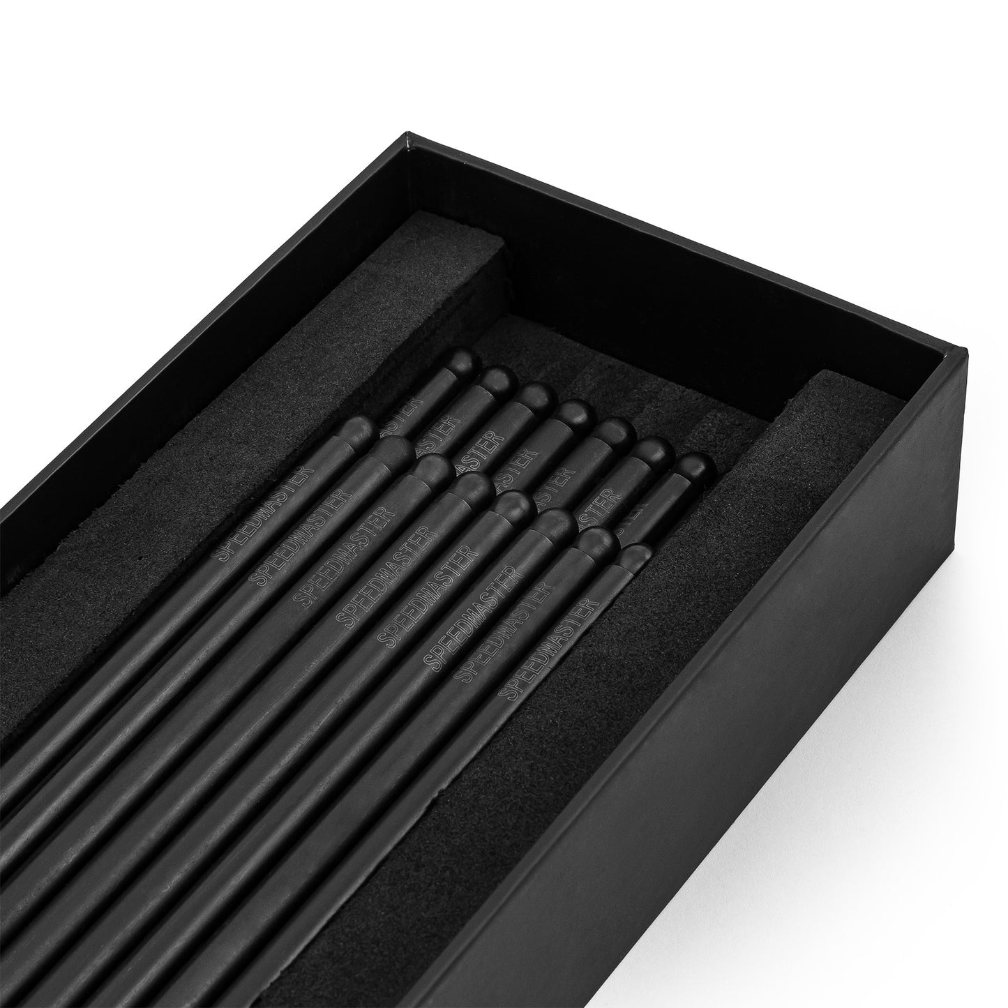 Speedmaster 1-254-002 6.270" Chromoly Heat-Treated 5/16" 0.080" Wall DNA® One-Piece Pushrods