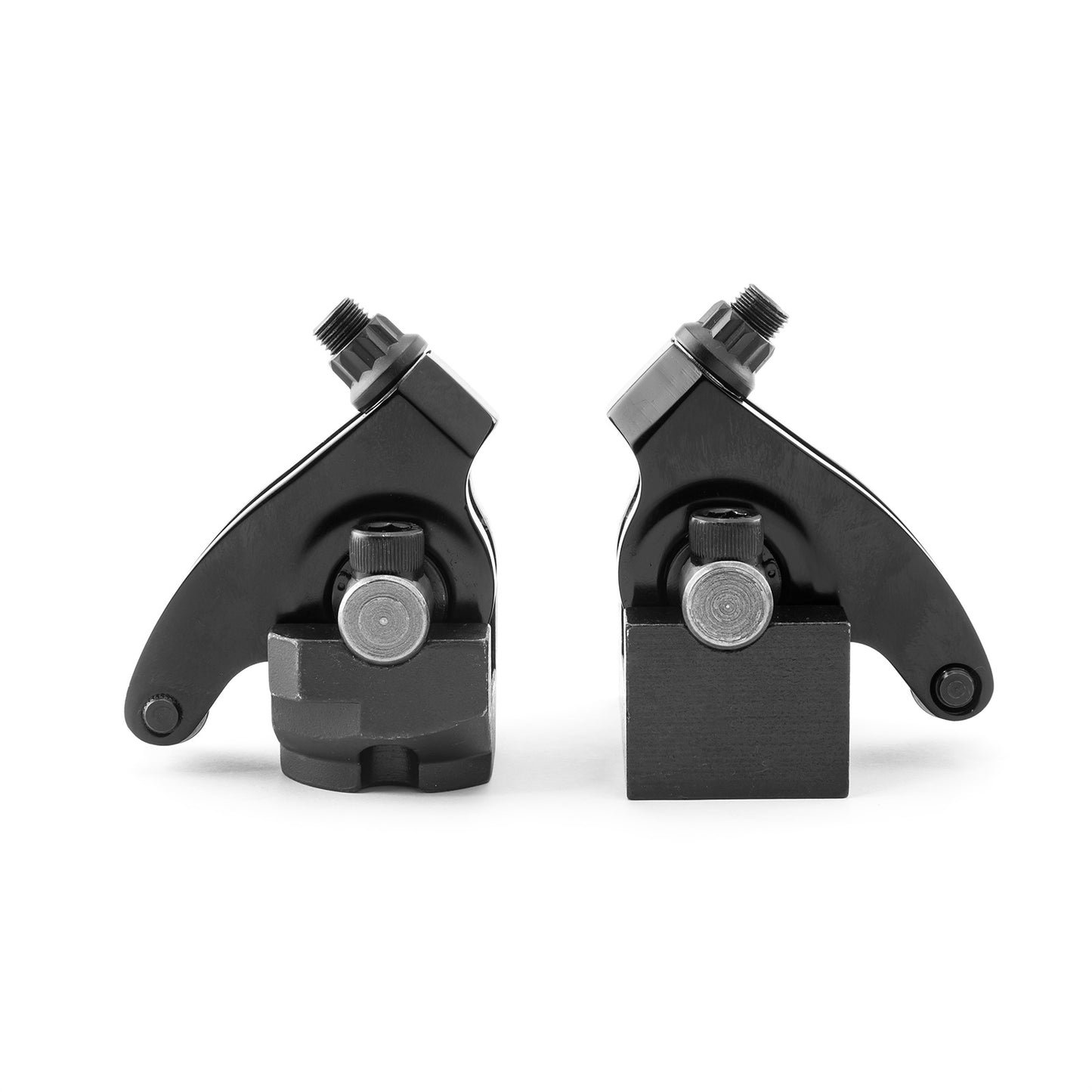 Speedmaster 1-261-019 Fits Chevy BBC 454 Shaft 1.7 Ratio DNA® Aluminum Roller Rocker Arms Set