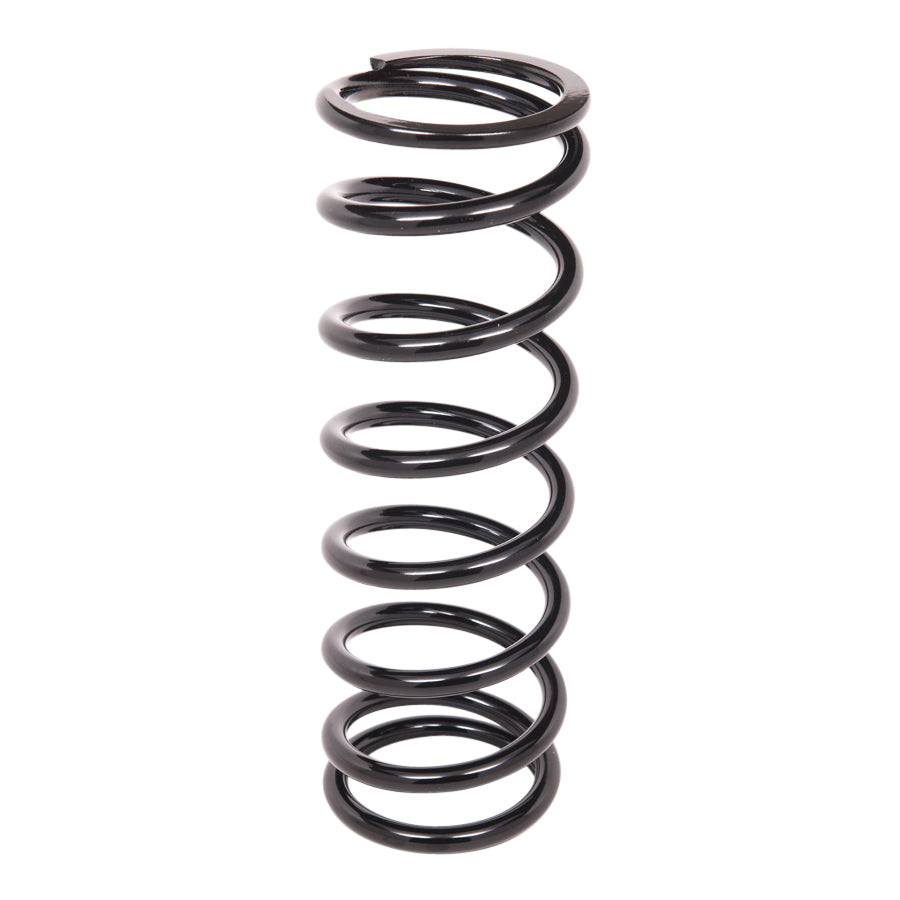 Aldan American Coil-Over-Spring 275 lbs./in. Rate 10 in. Length 2.5 in. I.D. Black Each 10-275BK