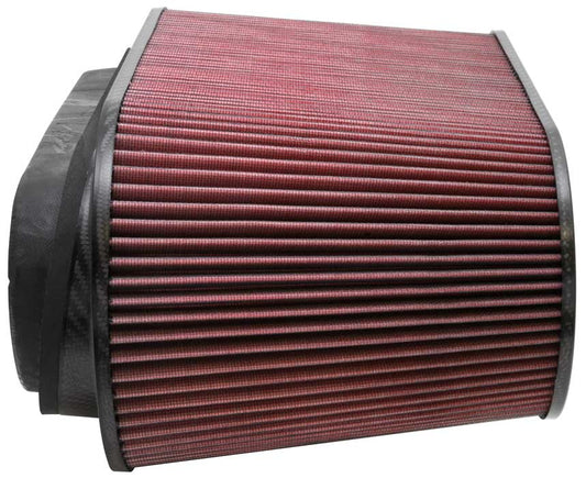 K&N 100-8521 Custom Racing Assembly