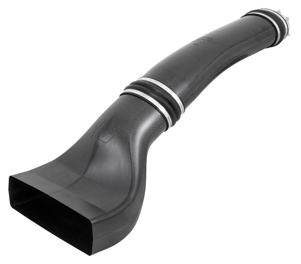 K&N 100-8522 Custom Racing Assembly