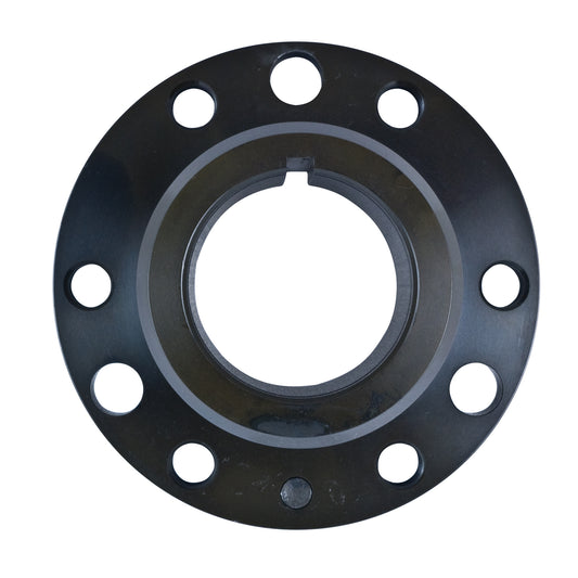 Fluidampr - 100001 - Harmonic Balancer Adapter Hub - BBC - Int Balance - Single Key - Each