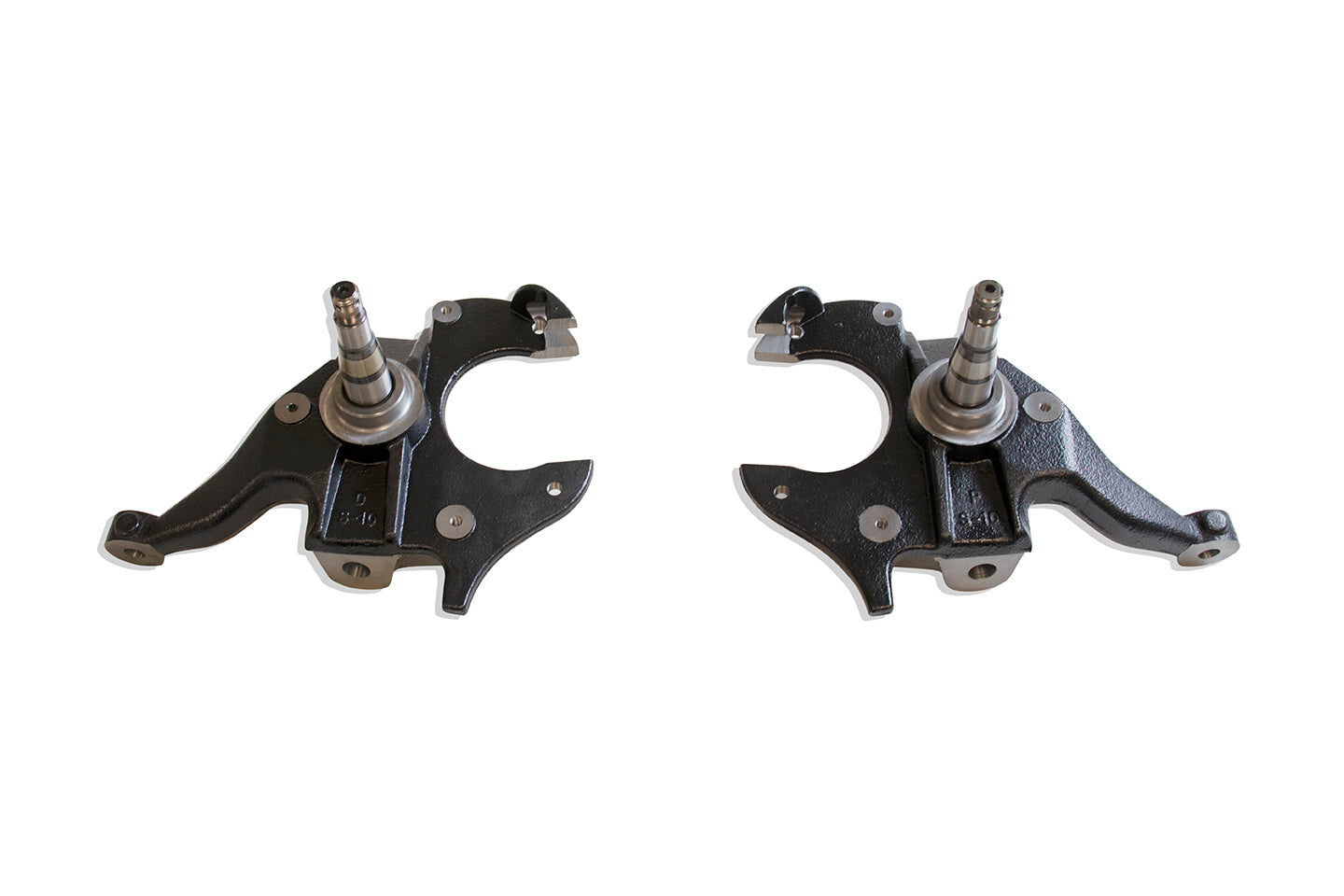 MaxTrac SPINDLES 100120