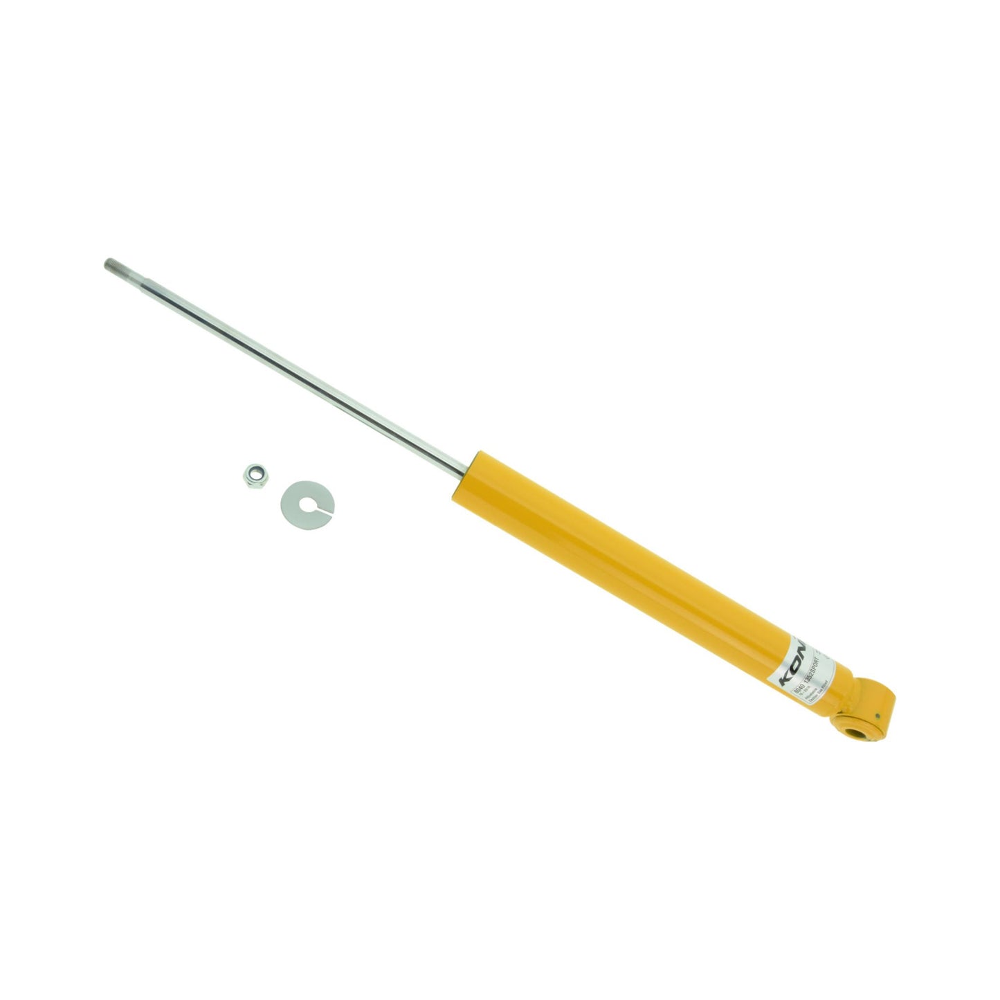 Koni Sport (yellow) 8040- internally adjustable twin-tube low pressure gas 8040 1352SPORT