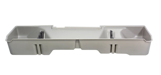 DU-HA 10049 Underseat Storage / Gun Case - Lt Gray