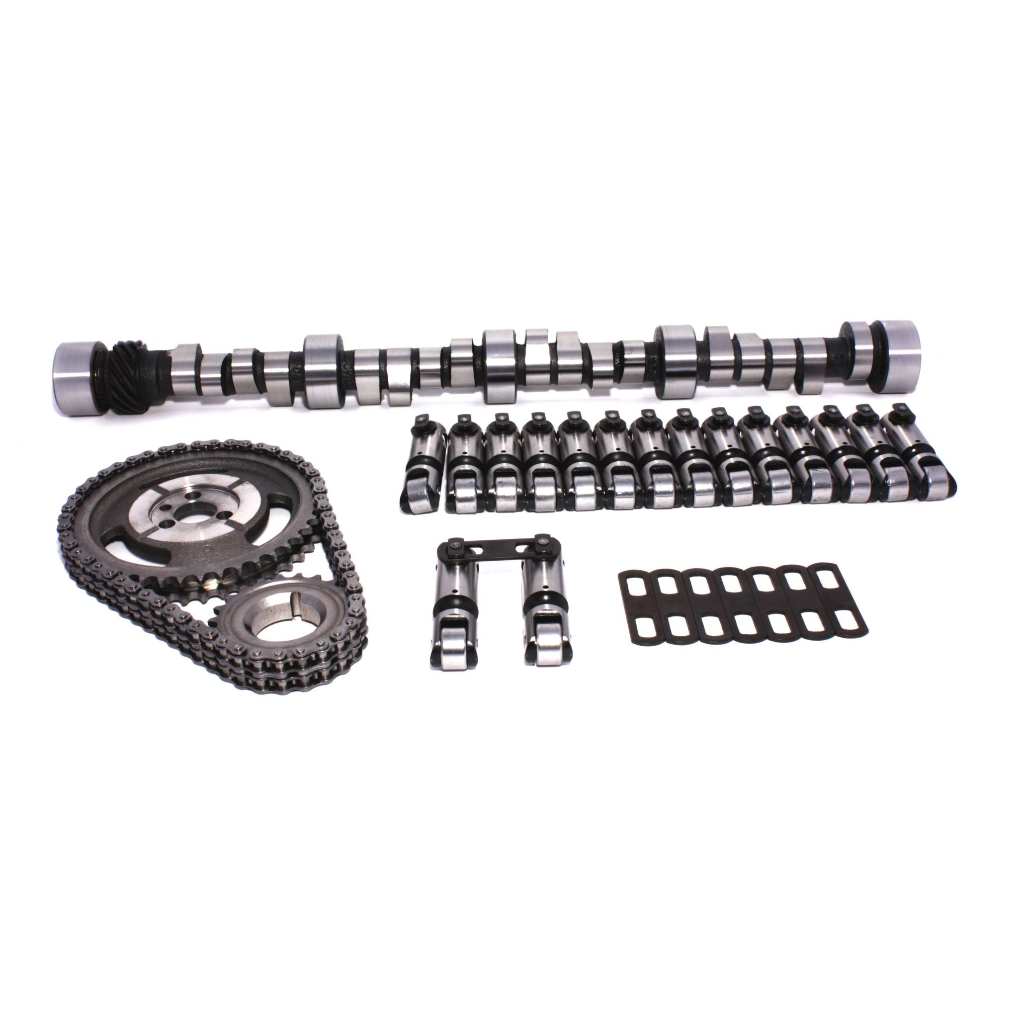 Solid Roller Cam Kit Sbcnull
