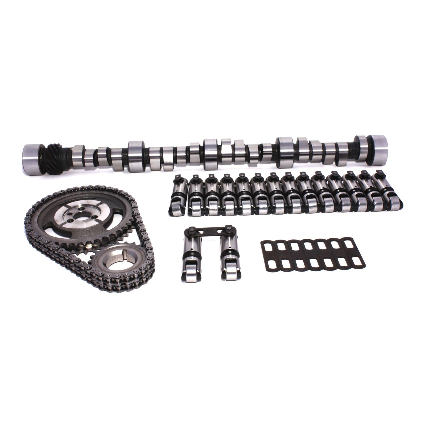 COMP Cams Xtreme Energy 254/260 Solid Roller Cam SK-Kit for Chevrolet Small Block COMP-SK12-773-8