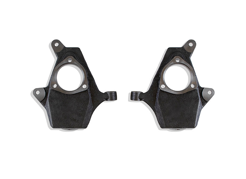 MaxTrac SPINDLES 100920