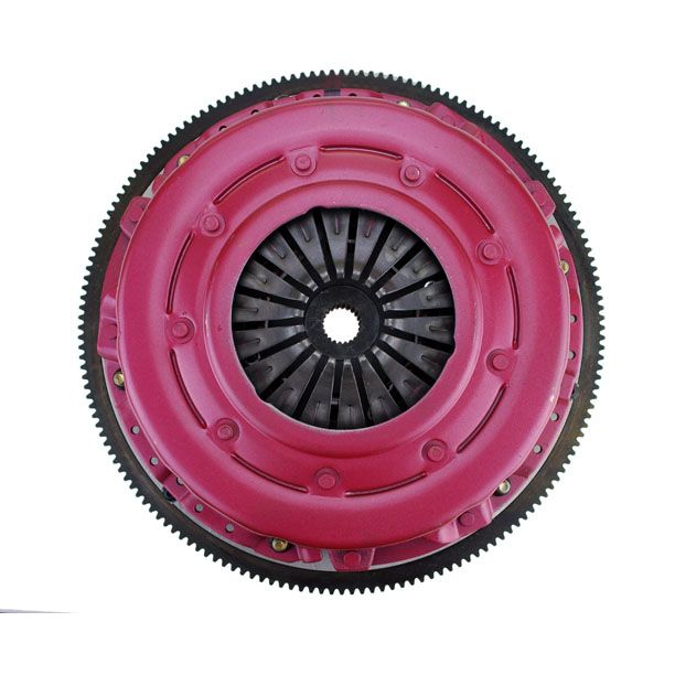 RAM Clutches Force 10.5 dual disc 80-2355S