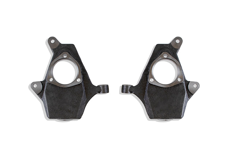 MaxTrac SPINDLES 101320