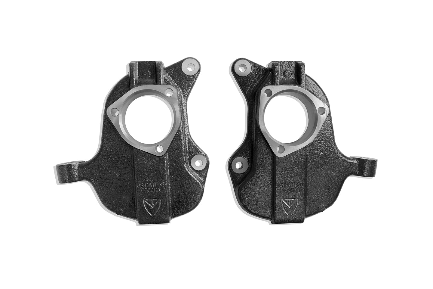 MaxTrac SPINDLES 101520C