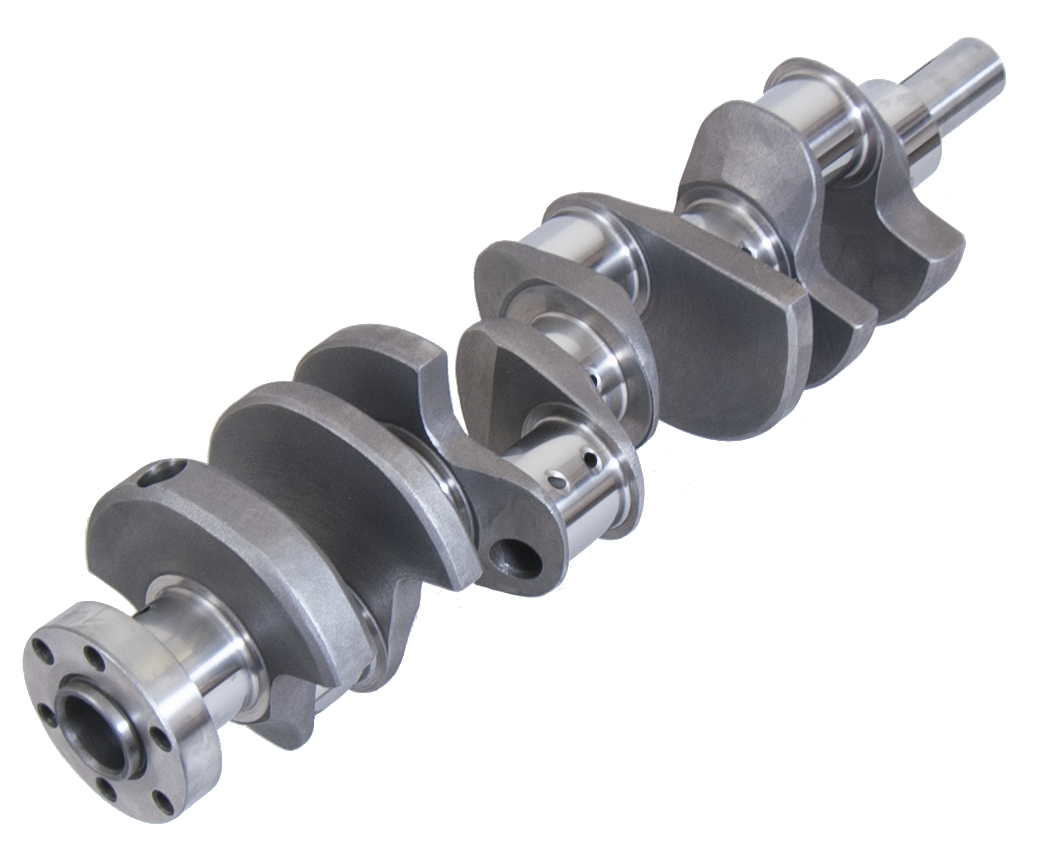 ESP Ford 302 STROKER O.E. Rod JOURNAL Milky Motorsports