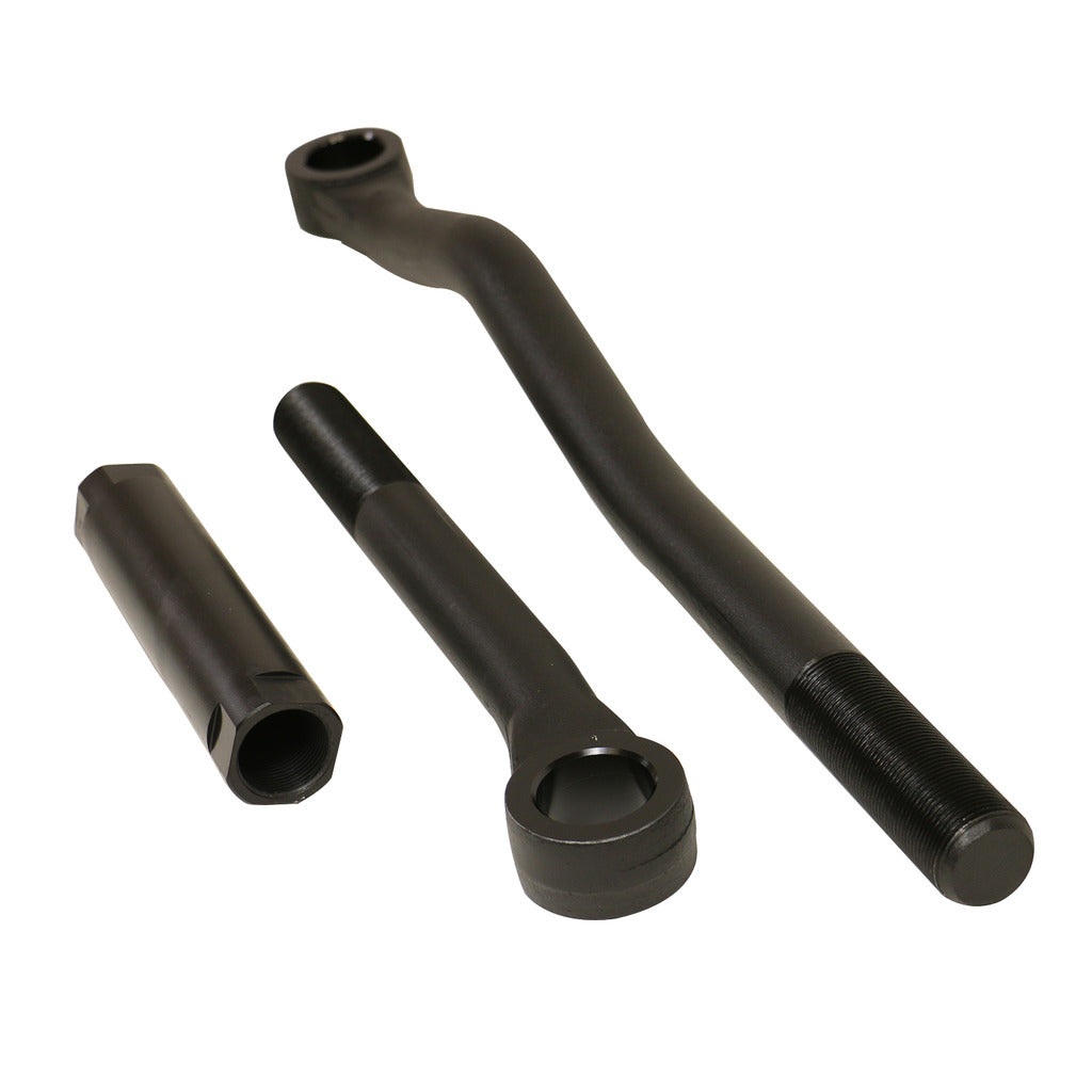 BD Diesel Dodge Track Bar Kit 1994-2002 Ram 2500/3500 4wd 1032011-F