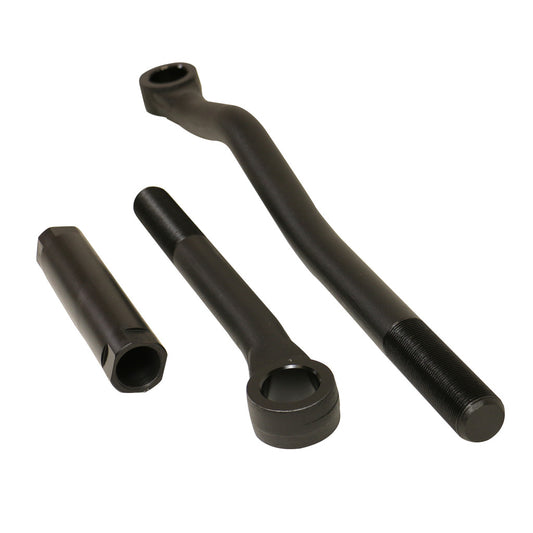 BD Diesel Dodge Track Bar Kit 1994-2002 Ram 2500/3500 4wd 1032011-F